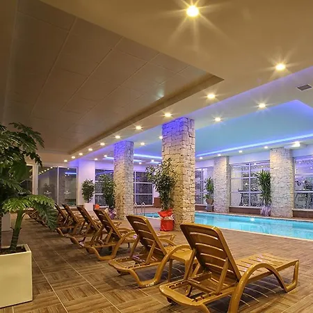 Apartments