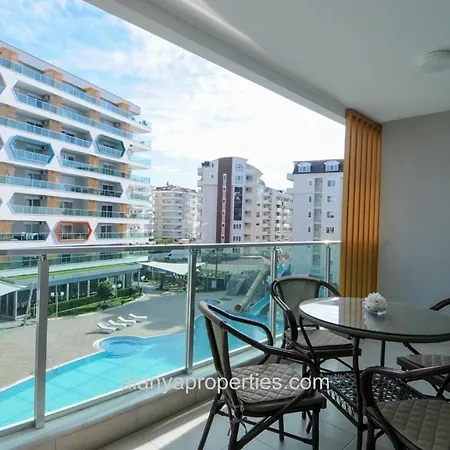 شقة Apartments *