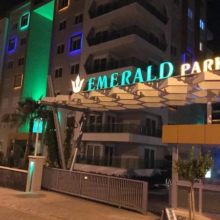 Apartments